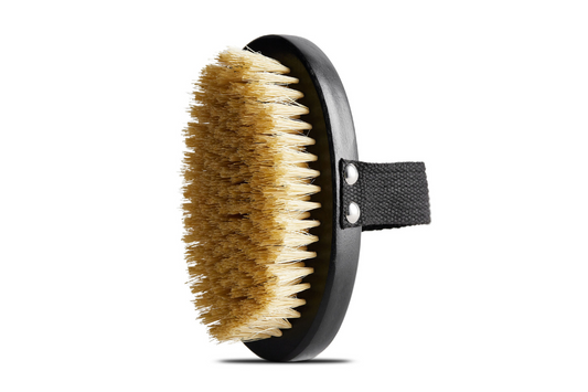 Body Brush